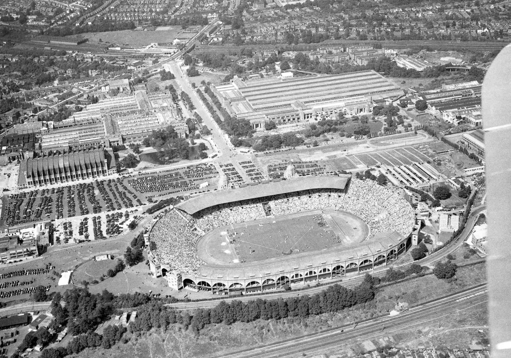 1948 Summer Olympics
